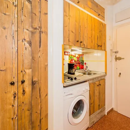 Apartament Alegria Id33 Torrevieja Zewnętrze zdjęcie