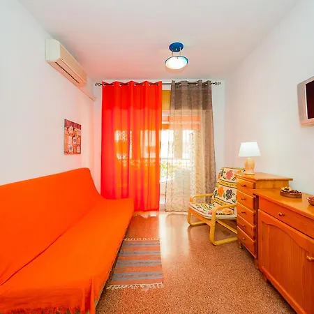 Apartament Alegria Id33 Torrevieja Zewnętrze zdjęcie