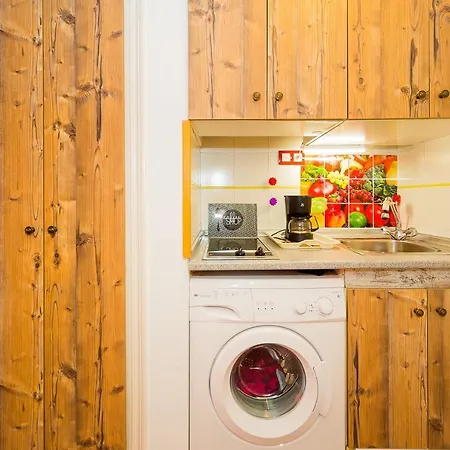 Apartament Alegria Id33 Torrevieja Zewnętrze zdjęcie