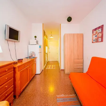 Apartament Alegria Id33 Torrevieja Zewnętrze zdjęcie