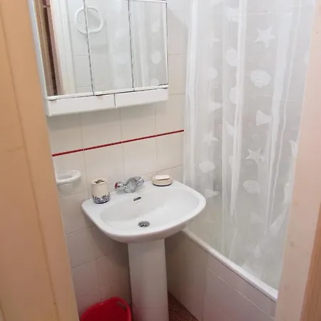 Apartament Alegria Id33 Torrevieja Zewnętrze zdjęcie