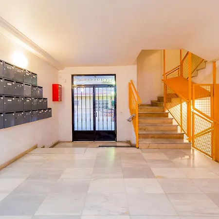 Apartament Alegria Id33 Torrevieja Zewnętrze zdjęcie