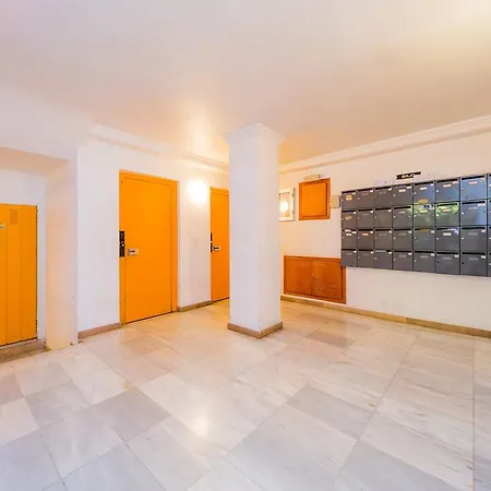 Apartament Alegria Id33 Torrevieja Zewnętrze zdjęcie