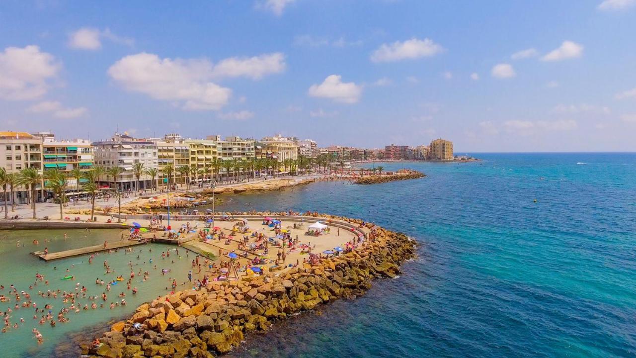 Alegria Id33 Torrevieja