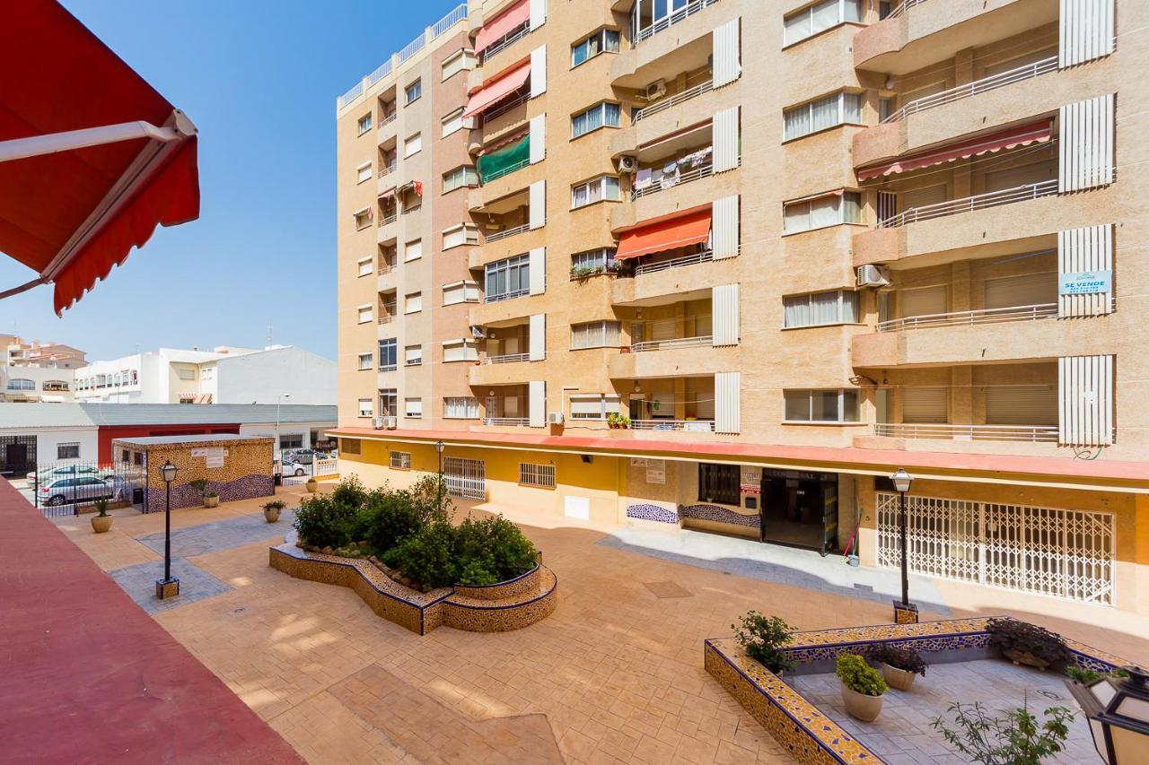 Alegria Id33 Apartment