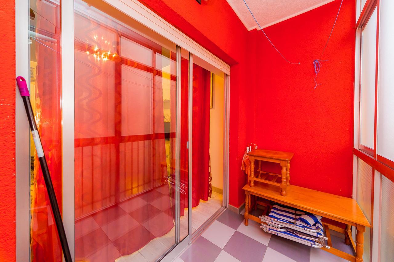 Apartment Alegria Id33