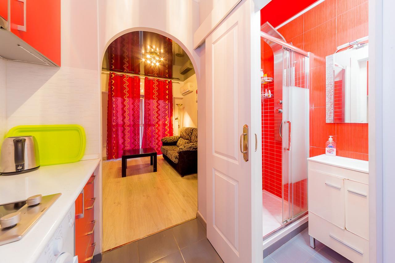 Alegria Id33 Apartment *