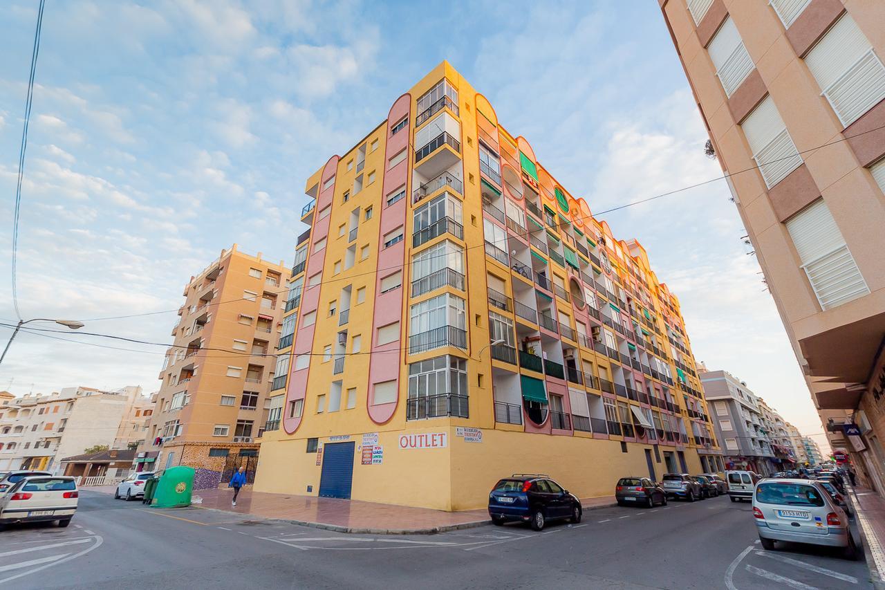 Apartment Alegria Id33