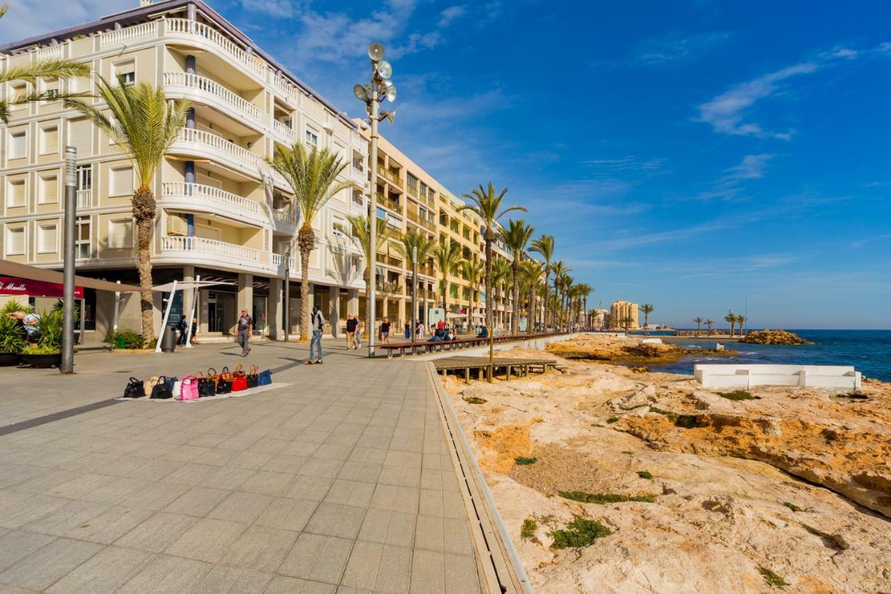 Apartment Alegria Id33 Torrevieja